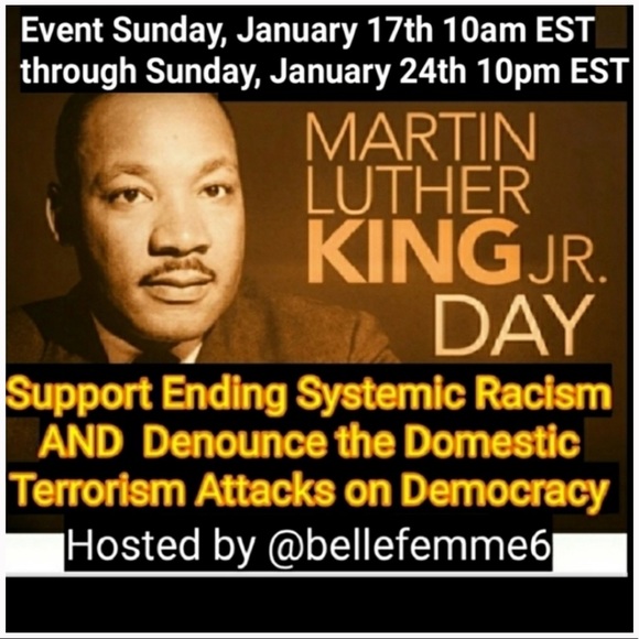 Participant✊🏿✊🏾✊🏽✊🏼✊🏻 - Picture 1 of 1